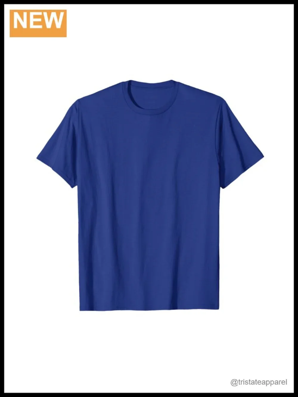 Texas Throwback Classic Fit Graphic Tee